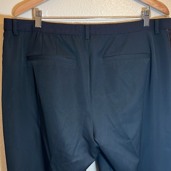 NYDJ Black Trouser Pants - Picture 10 of 14